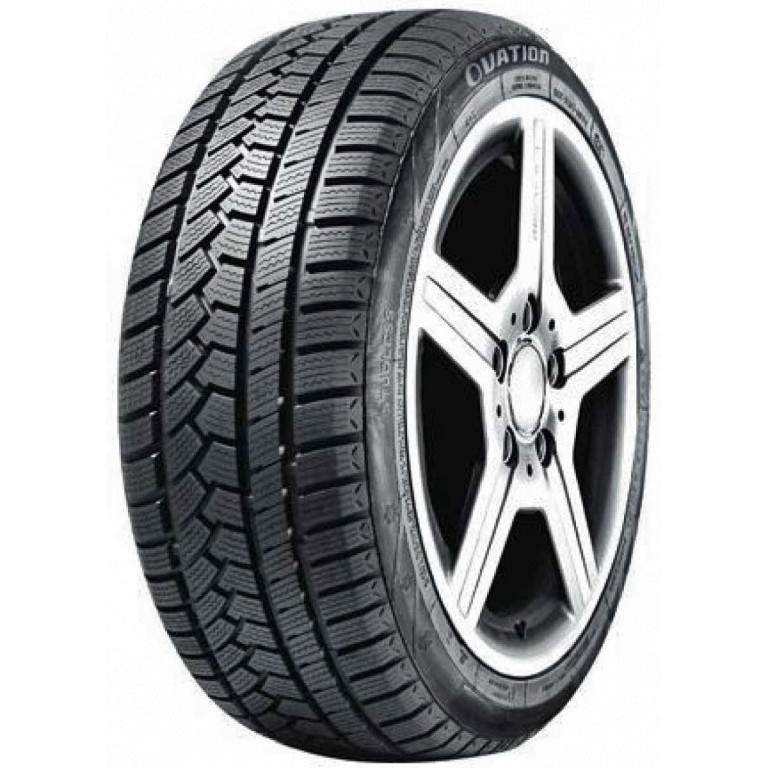 Ovation Tires W-586 (225/45R17 94H) - зображення 1