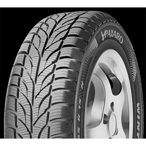 Paxaro Winter (175/70R14 84T) - зображення 1