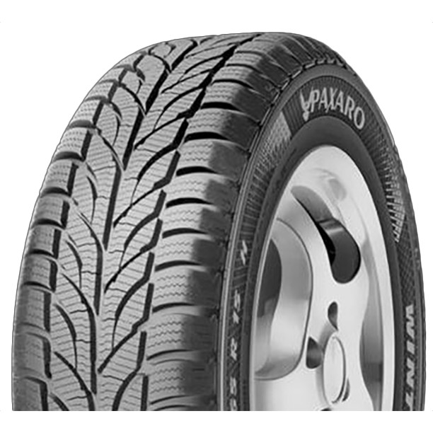 Paxaro Winter (185/60R15 84T) - зображення 1