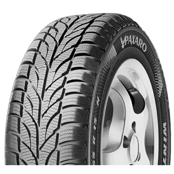 Paxaro Winter (185/65R15 88T) - зображення 1