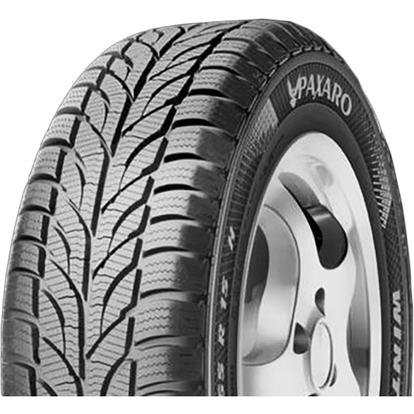 Paxaro Winter (205/55R16 91T) - зображення 1