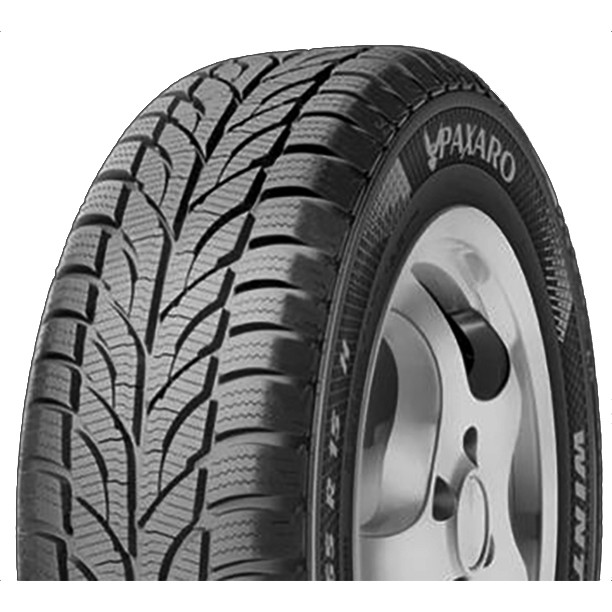 Paxaro Winter (225/50R17 98V) - зображення 1