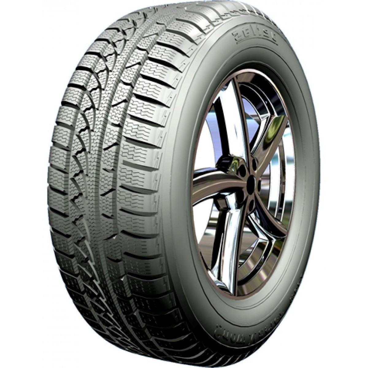 Petlas Snowmaster W651 (245/40R18 97V) - зображення 1