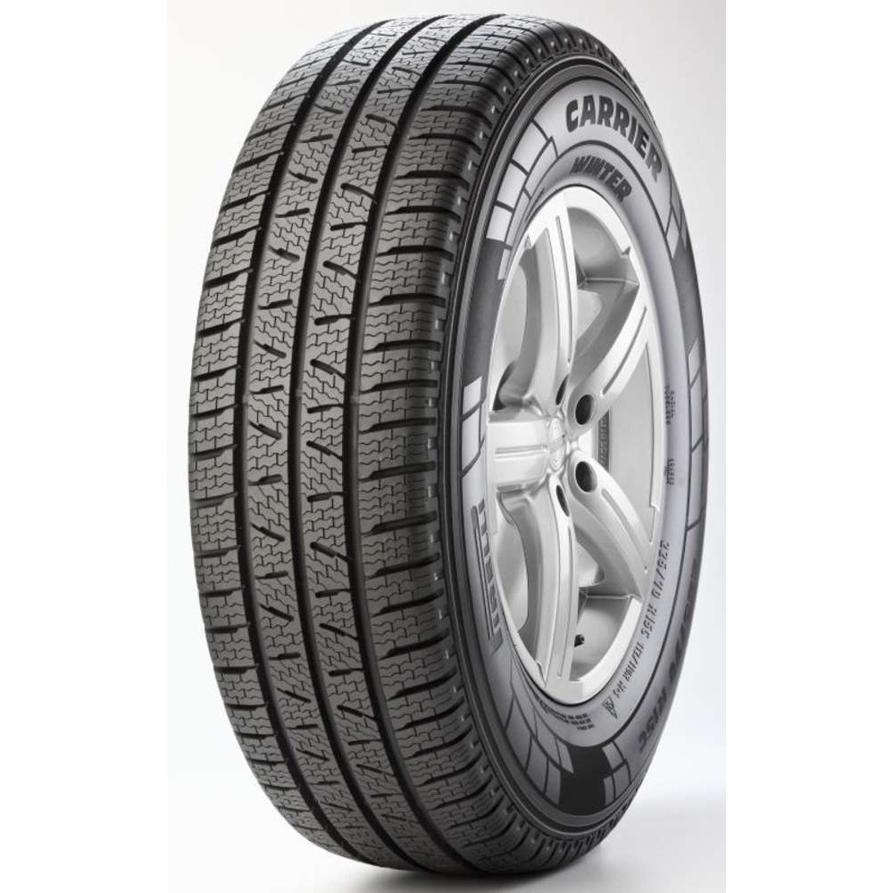 Pirelli CARRIER WINTER (175/70R14 95T) - зображення 1