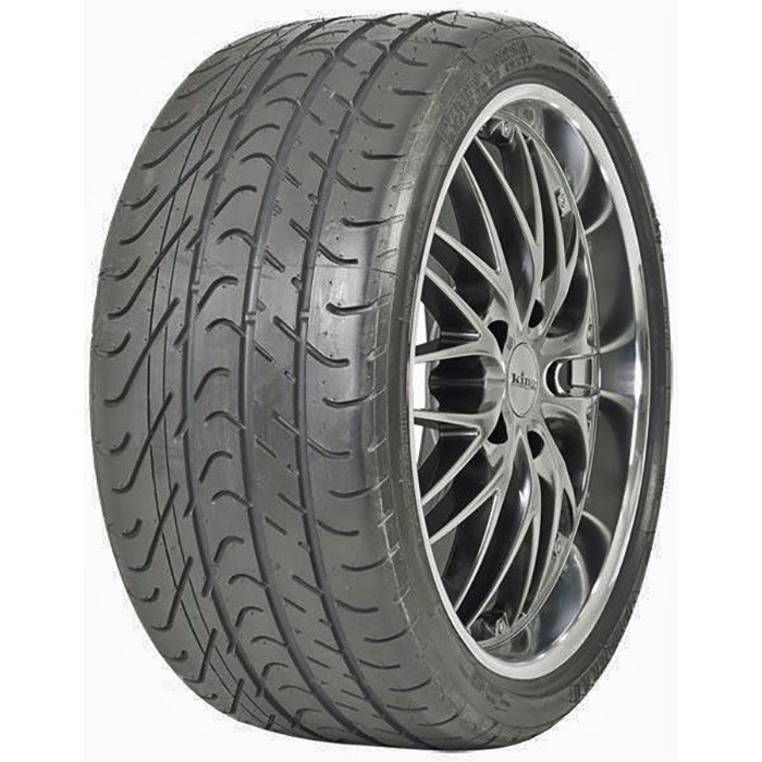 Pirelli PZero Corsa Asimmetrico (285/35R19 99Y) - зображення 1