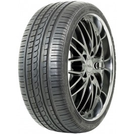   Pirelli PZero Rosso (255/40R17 94Y)