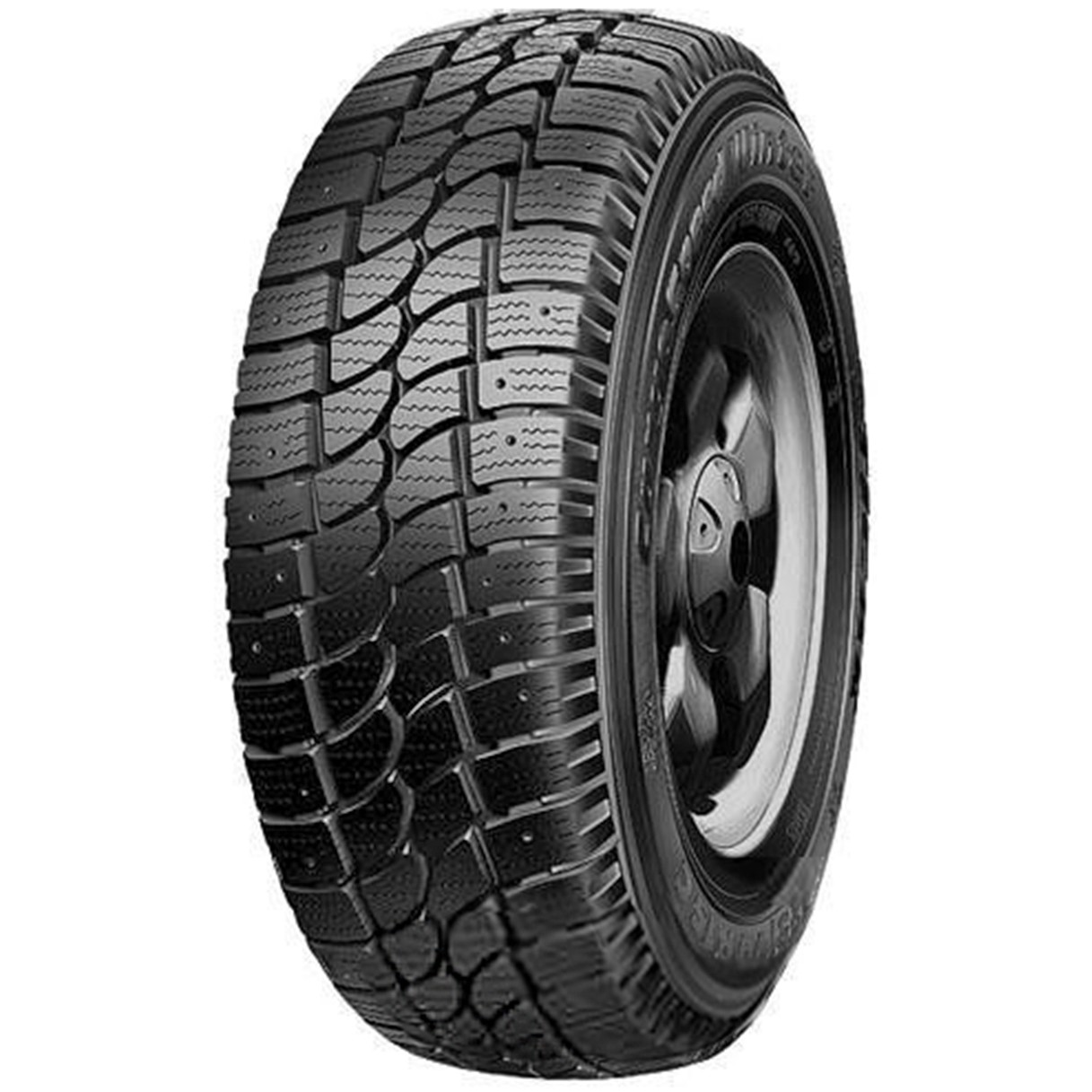 Riken Cargo (205/75R16 110R) - зображення 1