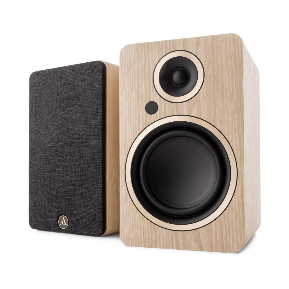 Argon Audio Fenris A5 Ash - зображення 1