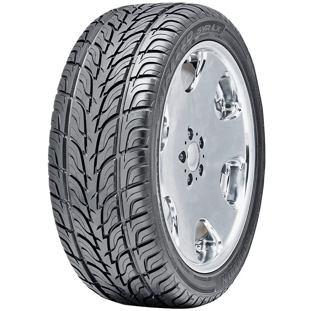 Sailun Atrezzo SVR (275/60R20 119S) - зображення 1