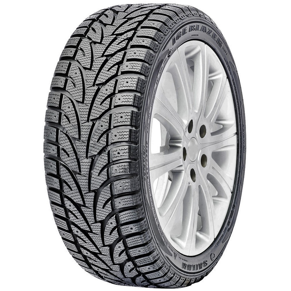 Sailun Ice Blazer WST1 (235/70R16 106T) - зображення 1