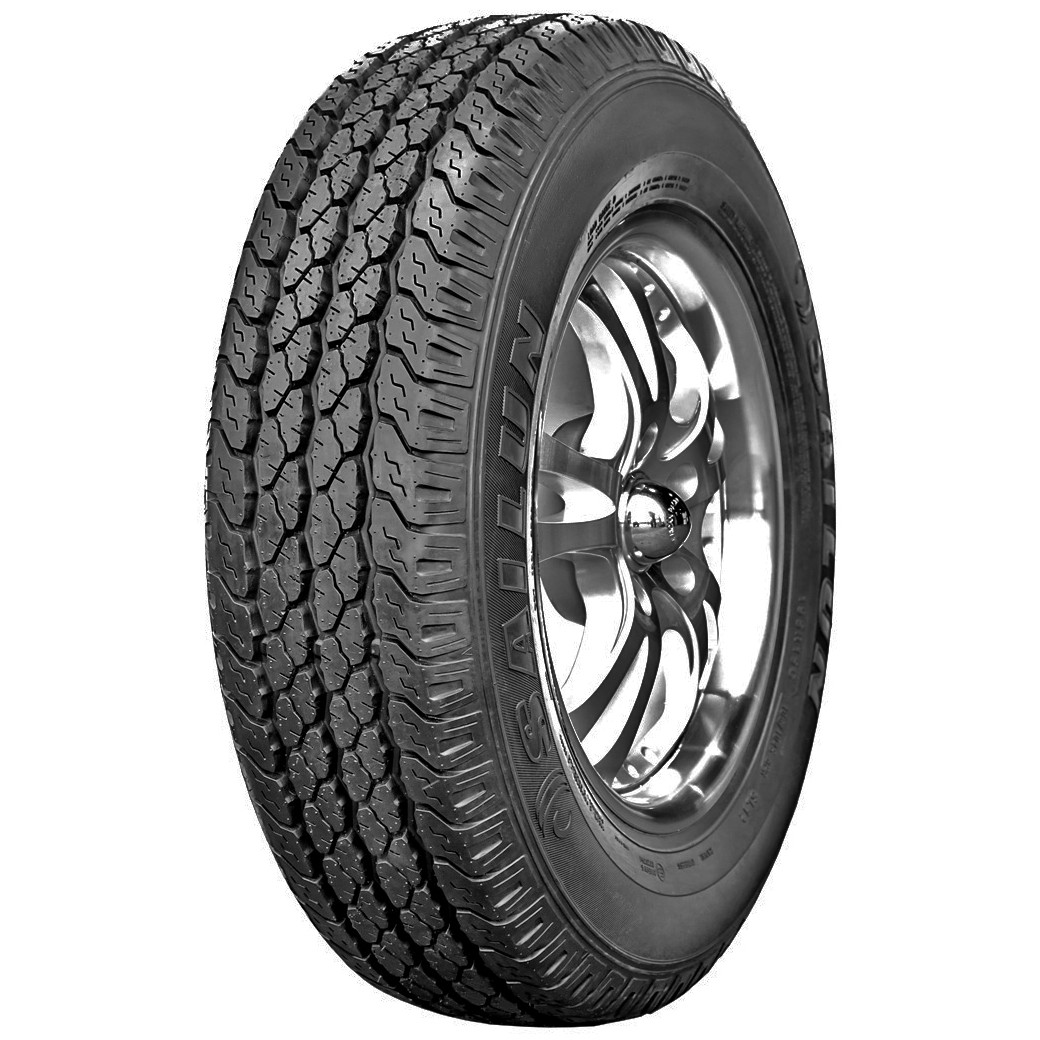 Sailun SL12 (195/80R14 106Q) - зображення 1