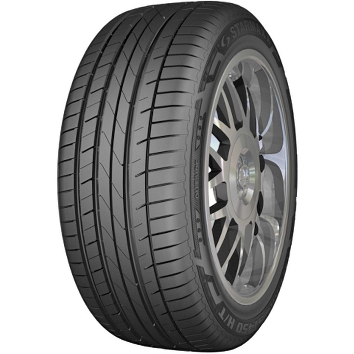 Starmaxx Incurro ST450 (215/60R17 96V) - зображення 1