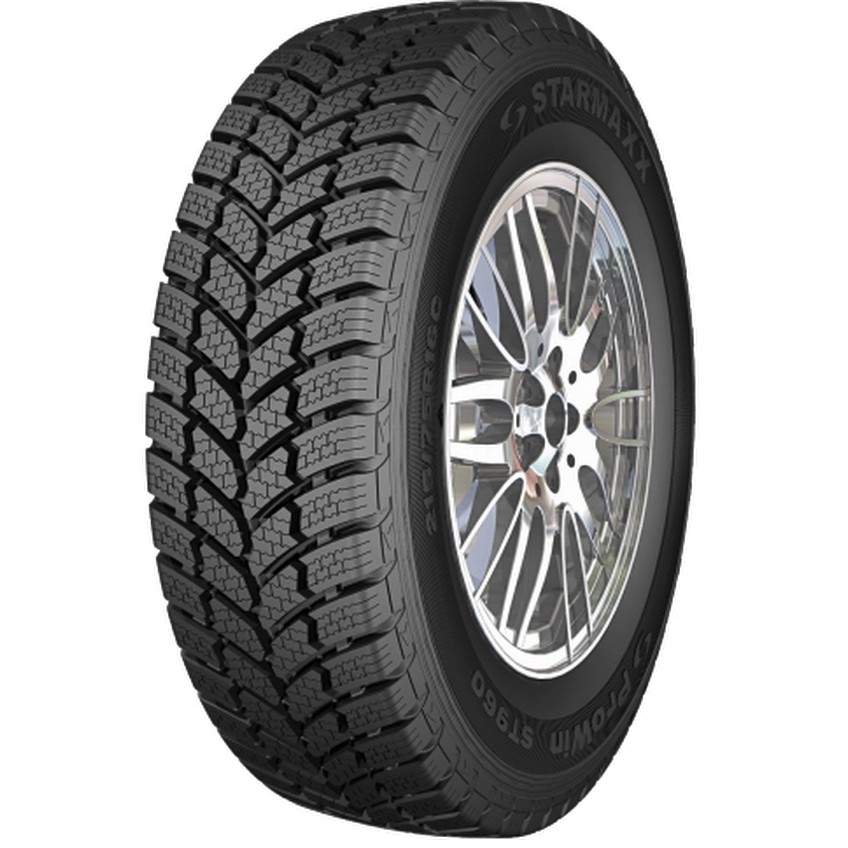 Starmaxx Prowin ST960 (215/65R16 109R) - зображення 1