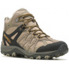 Merrell Черевики  Accentor 3 Mid WP Mns Pecan 44.5 - зображення 1