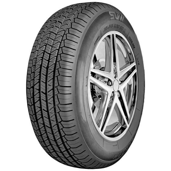 Taurus 701 (235/60R16 100H) - зображення 1