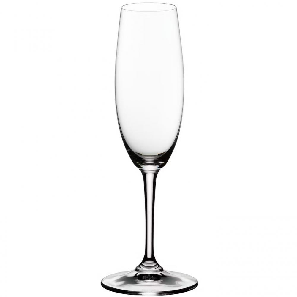 Riedel Бокал для шампанского Degustazione 212мл 0489/48 - зображення 1