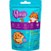 Mavsy Tuna Flakes with catnip 50 г 4820266800147 - зображення 1