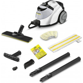   Karcher SC 5 EasyFix Premium Iron Plug (1.512-660.0)