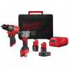 MILWAUKEE M12 FPP2D2-422X FUEL POWER PACK IN2 (4933480593) - зображення 3