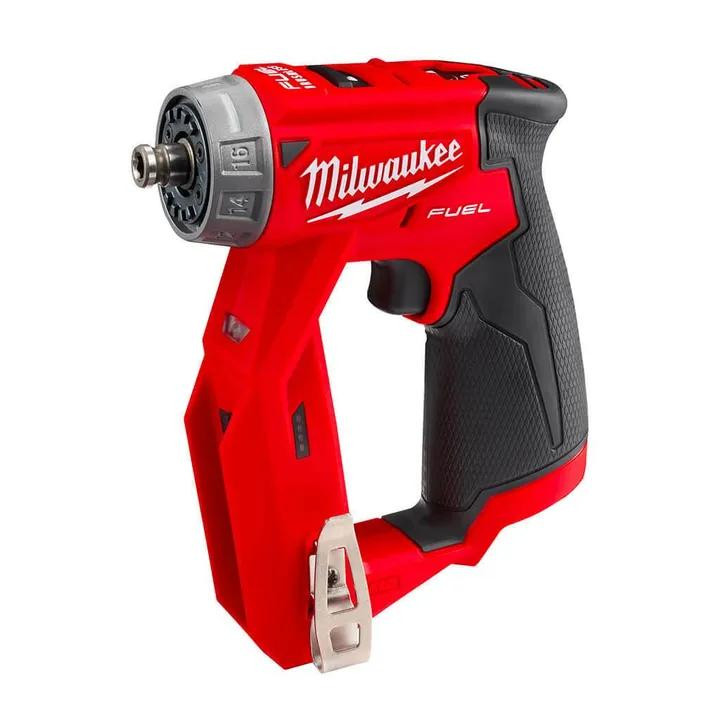 MILWAUKEE M12 FUEL (4933464978) - зображення 1