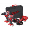 MILWAUKEE M18 CBLPP2B-502C (4933464718) - зображення 1