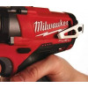 MILWAUKEE M12 FUEL CD-0 (4933440450) - зображення 5