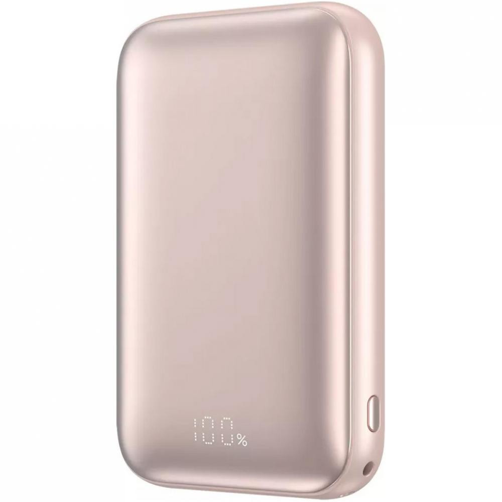 Proove Vibe Energy 10000mAh  20W Pink (PBVE20020018) - зображення 1