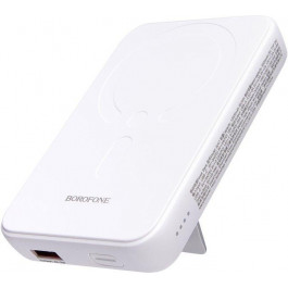   Borofone BJ47 10000mAh PD20W White