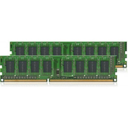   Exceleram 8 GB (2x4GB) DDR3 1600 MHz (E30146A)