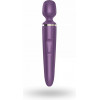 Satisfyer Wand-er Woman Purple/Gold (SO3457) - зображення 5