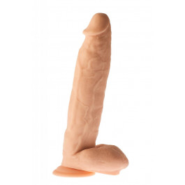   Dream toys MR. DIXX GIANT GIO 11.8INCH DILDO (DT21847)