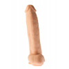 Dream toys MR. DIXX GIANT GIO 11.8INCH DILDO (DT21847) - зображення 4