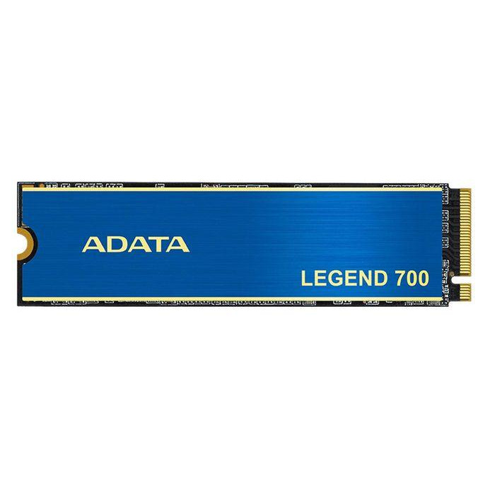 ADATA LEGEND 700 1 TB (ALEG-700-1TCS) - зображення 1