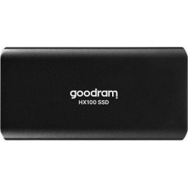   GOODRAM HX100 256 GB (SSDPR-HX100-256)