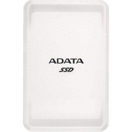   ADATA SC685 2 TB White (ASC685-2TU32G2-CWH)