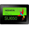 ADATA Ultimate SU650 960 GB (ASU650SS-960GT-C) - зображення 1