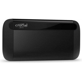   Crucial X8 2 TB (CT2000X8SSD9)