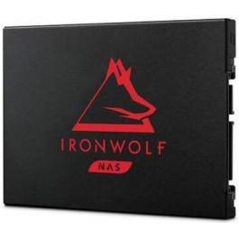   Seagate IronWolf 125 500 GB (ZA500NM1A002)