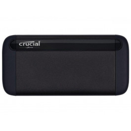   Crucial X8 1 TB (CT1000X8SSD9)