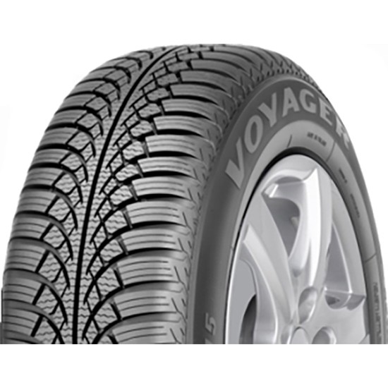 Voyager Winter (165/70R14 81T) - зображення 1