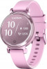 Garmin Lily 2 Metallic Lilac with Lilac Silicone Band (010-02839-01/21) - зображення 1