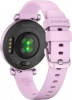 Garmin Lily 2 Metallic Lilac with Lilac Silicone Band (010-02839-01/21) - зображення 3