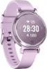 Garmin Lily 2 Metallic Lilac with Lilac Silicone Band (010-02839-01/21) - зображення 4