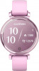 Garmin Lily 2 Metallic Lilac with Lilac Silicone Band (010-02839-01/21) - зображення 7