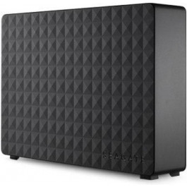   Seagate Expansion Desktop 4 TB (STEB4000200)