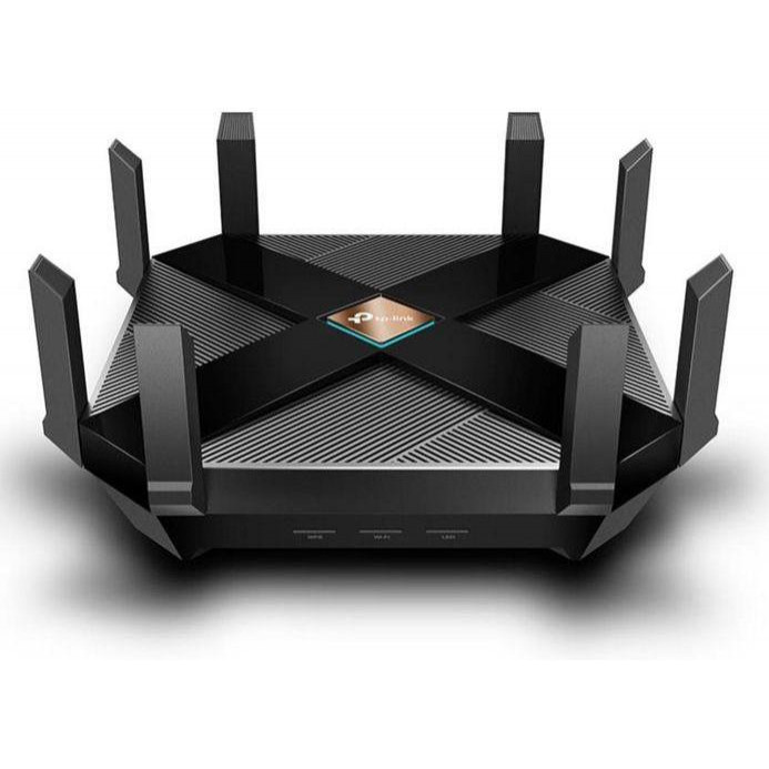 TP-Link Archer AX6000 - зображення 1