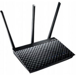   ASUS DSL-AC51