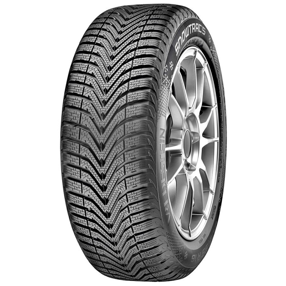 Vredestein Snowtrac 5 (165/70R14 81T) - зображення 1