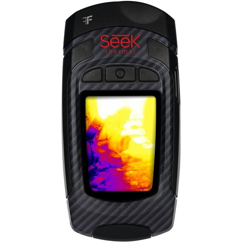 Seek Thermal Reveal Pro (RQ-AAA) - зображення 1