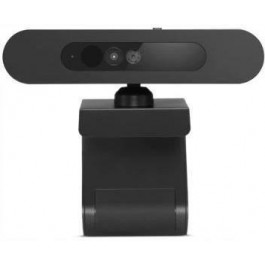   Lenovo 500 FHD WebCam Black (4XC0V13599)